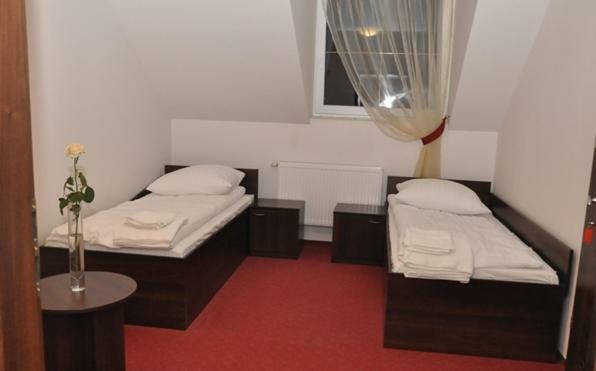 Dworek Anna Hotel Podgora Pokój zdjęcie