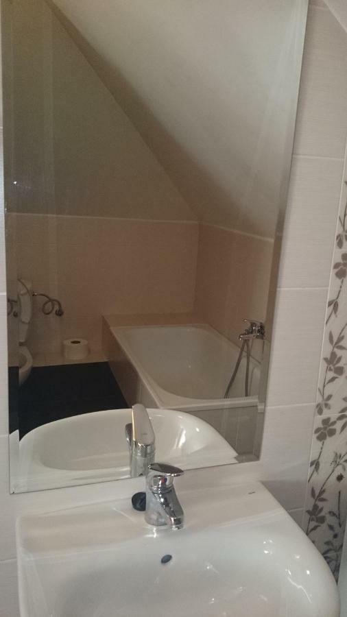 Dworek Anna Hotel Podgora Pokój zdjęcie
