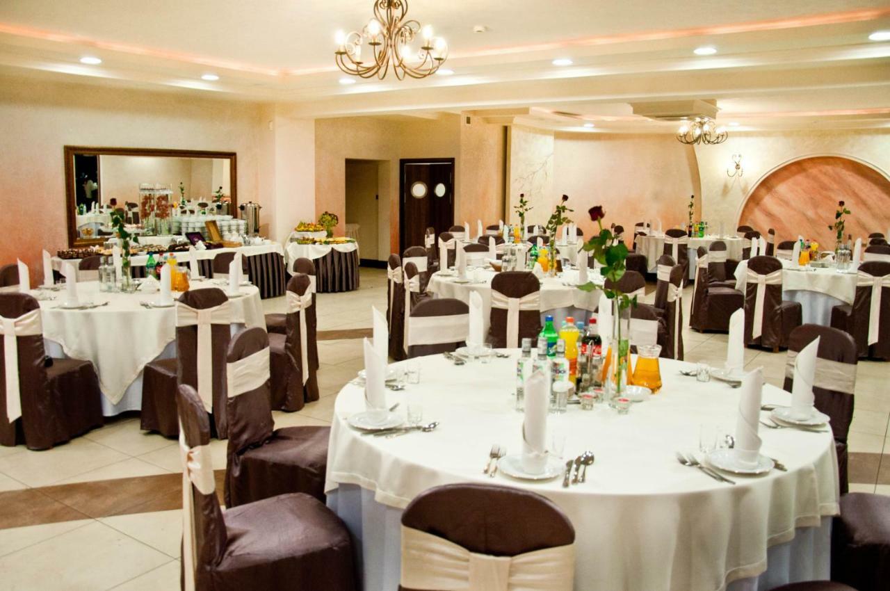 Dworek Anna Hotel Podgora Zewnętrze zdjęcie
