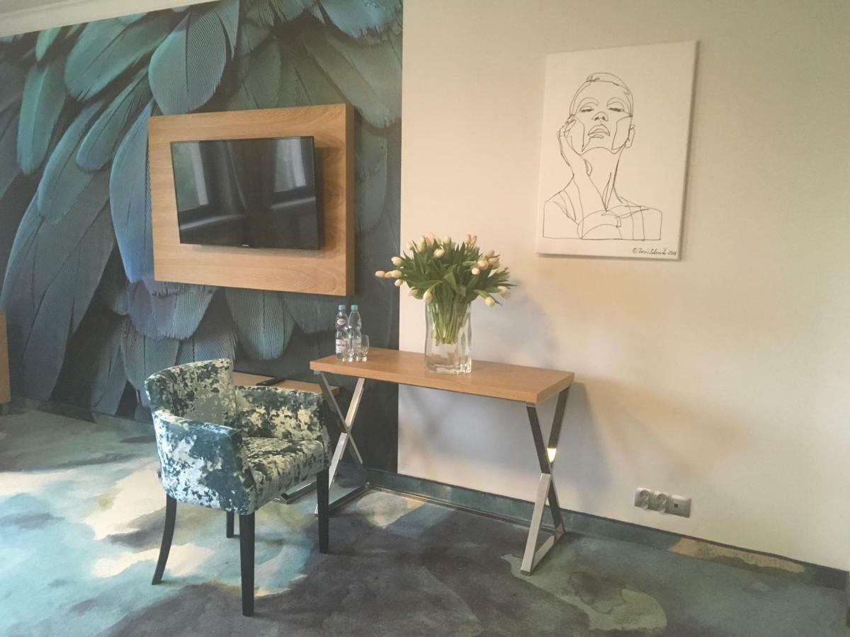 Dworek Anna Hotel Podgora Zewnętrze zdjęcie