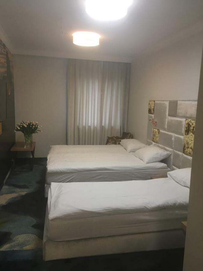 Dworek Anna Hotel Podgora Zewnętrze zdjęcie