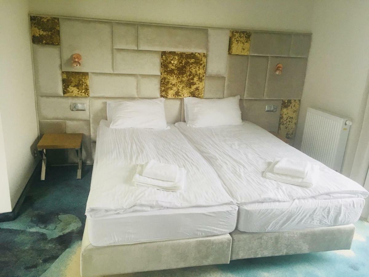 Dworek Anna Hotel Podgora Zewnętrze zdjęcie